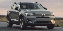 Volvo EX40 Single Motor Extended Range